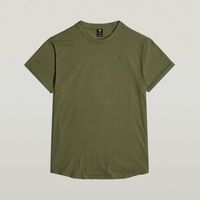 g-star raw camiseta d16396 b353 lash basic-723 combat para hombre