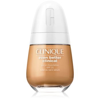 Clinique Even Better Clinical Serum Foundation SPF20 30ml (Various Shades) - Spice