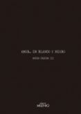 amor en blanco y negro