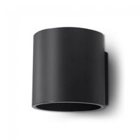 aplique de pared orbis