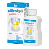 silicol gel