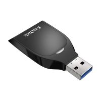 sandisk sd uhs-i lector de tarjetas usb 30