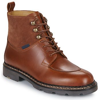 Pellet Botines VICTOIRE para mujer
