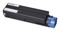 oki b433b513 toner negro 12k