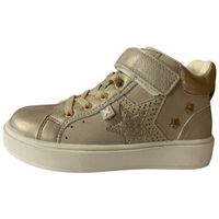 xti zapatillas altas 154084 beige para nina