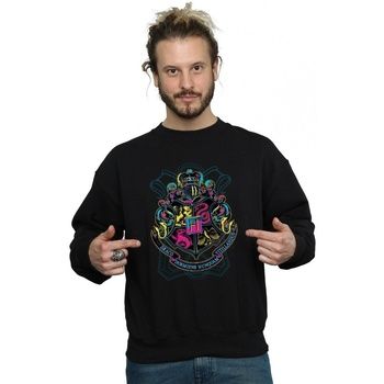 Harry Potter Jersey Hogwarts para hombre