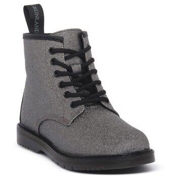 Grunland Botines PO1812ANTRACITEW para mujer