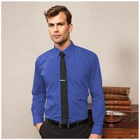 premier camisa manga larga - para hombre