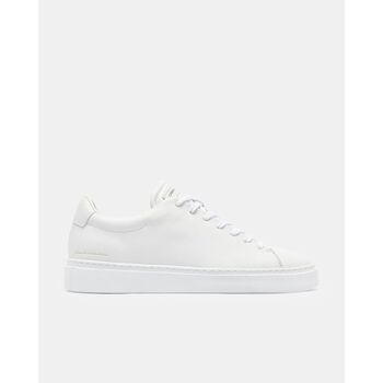 Crime London Deportivas Moda SUPERLIGHT MINIMAL 10950AA9-WHITE SMOKE para hombre