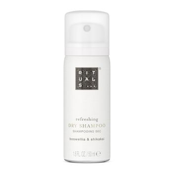 Rituals - Hair Care Collection Refreshing Champús en seco 50 ml female
