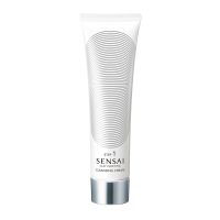 sensai cosmetica facial silky purifying cleansing cream crema limpiadora