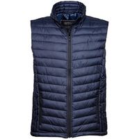 tee jays cazadora zepelin para hombre