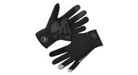 guantes endura strike mujer negros