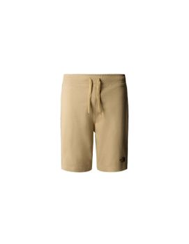 Pantalones de Montaña The North Face Standard Light Hombre Beige