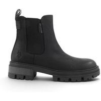 us polo assn botines anita002-ai27-blk para mujer