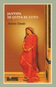 jantipa se quita el luto