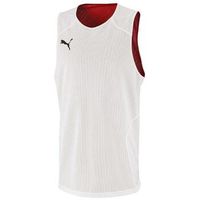 puma camiseta tirantes reversible para hombre