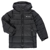 columbia abrigo de plumas pike lake mid jacket para nina
