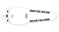 rrp road rearguard white