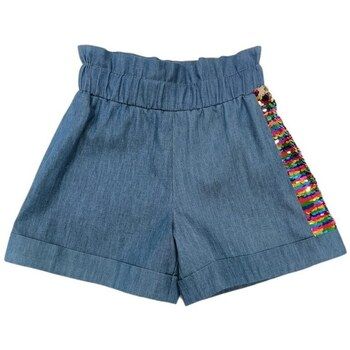 Tolerance Short niña q-bab-57306 para niña