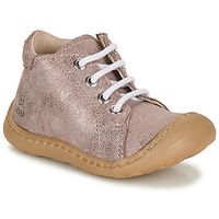 gbb zapatillas altas vedofa para nina