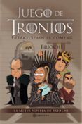 juego de tronios freaky-spain is coming