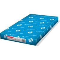 HP Papel Color Laser de 90 g/m² - 500 hojas/A3/297 x 420 mm