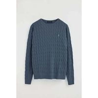 polo club jersey rigby go cable u cotton vo para hombre