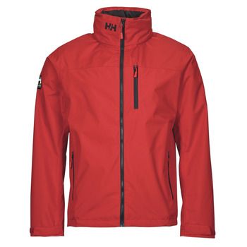 Helly Hansen Chaqueta CREW HOODED JACKET 2.0 para hombre