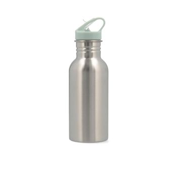 Botella acero inoxidable 0,5l