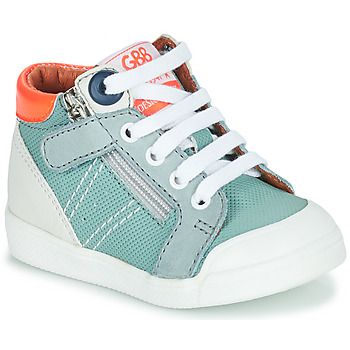 GBB Zapatillas altas ANATOLE para niño