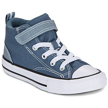 Converse Zapatillas altas Chuck Taylor All Star Malden Street 1V para niño