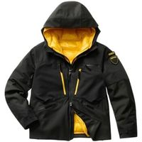 blauer cazadora chaqueta pirelli 2 in 1 plus hombre para hombre
