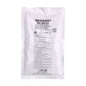 Sharp MX-561GV Revelador (original)