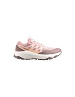 zapatillas de montana salomon outscape mujer shadow grayvanilla