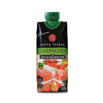 Gazpacho Santa Teresa 330 ml