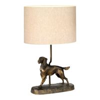 lampara de mesa rufus