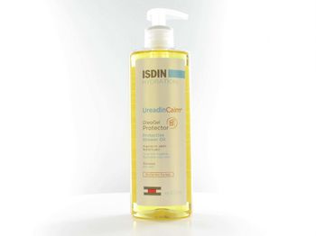 Isdin Ureadin Calm Oleogel Protector 400ml