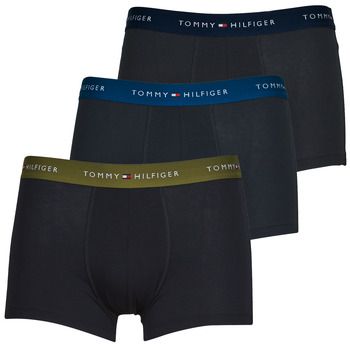 Tommy Hilfiger Boxer 3P WB TRUNK X3 para hombre