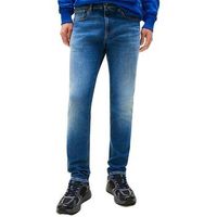 tommy hilfiger pantalon pitillo scantone para hombre