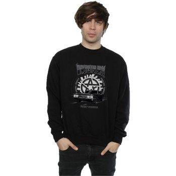 Supernatural Jersey BI45169 para hombre
