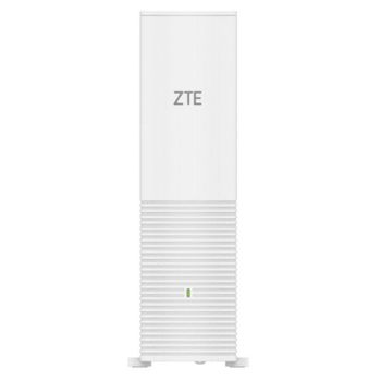 Router ZTE Z3460 WiFi 7 Dual Band 15Gbps 2.5G Ethernet Antena Interna