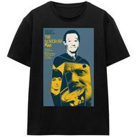 star trek tops y camisetas the next generation season 2 episode 6 para mujer