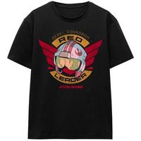 disney tops y camisetas red leader para mujer