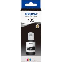epson 102 cartucho de tinta negro