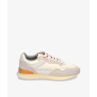 hoff zapatillas city retro para mujer