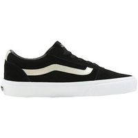 vans deportivas moda baskets ward daim para nina