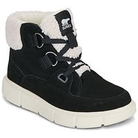 sorel descansos 010 black sea salt para mujer
