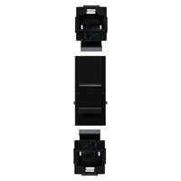 empalme rj45 cat6 utp