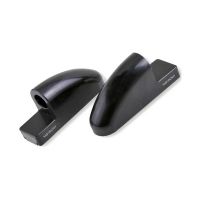 soporte carenado espejo retrovisor highsider fb-1 par corto
